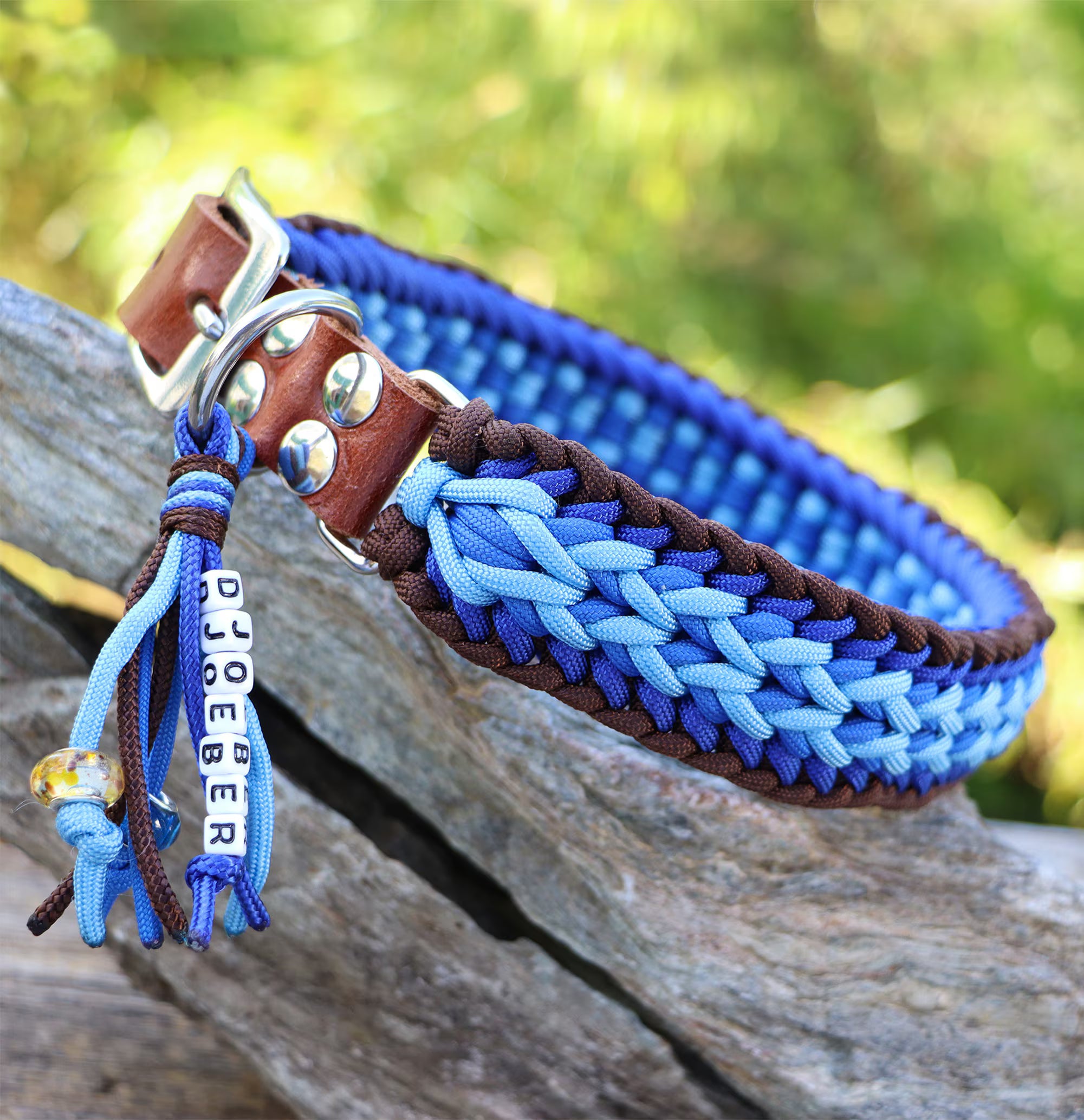 collar  localizador gps